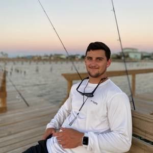 Meet your Posher, Travis